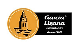 Logo Embutidos García Lizana. Empresa que utiliza Software ERP Alimentación