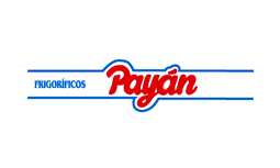 Logo Frigoríficos Payan. Empresa que utiliza Software ERP Alimentación