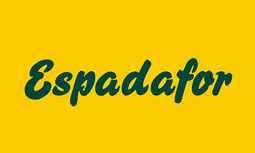 Logo Industrias Espadafor. Empresa que utiliza Software ERP Alimentación