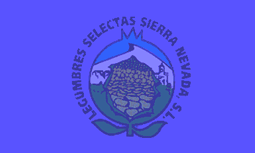 Logo Legumbres Selectas Sierra Nevada. Empresa que utiliza Software ERP Alimentación
