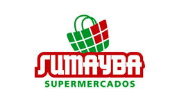Logo Supermercados Sumayba. Empresa que utiliza Software ERP Alimentación